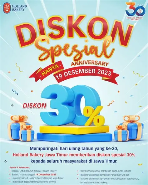 HOLLAND BAKERY JEMBER (@hollandbakeryjember) • Instagram photos and videos