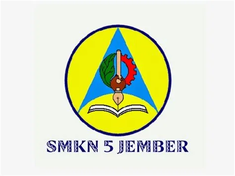 ARBERO SMK NEGERI 5 JEMBER: Logo