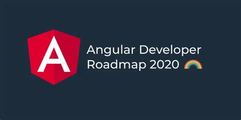 Angular Developer Roadmap for 2020 🌈 - DEV Community