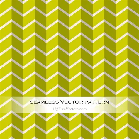 Green Chevron Pattern Vector | Download Free Vector Art | Free-Vectors