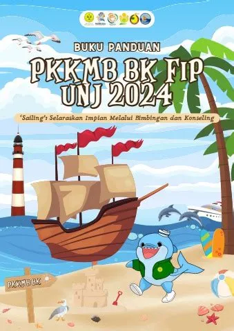 Booklet PKKMB BK 2024 - Muthi'ah Adlina Flip PDF | AnyFlip