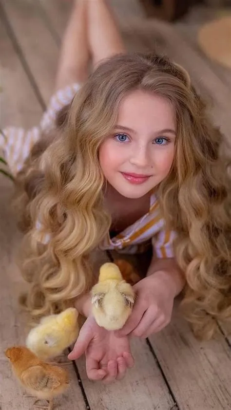 on Tresses & Adornments