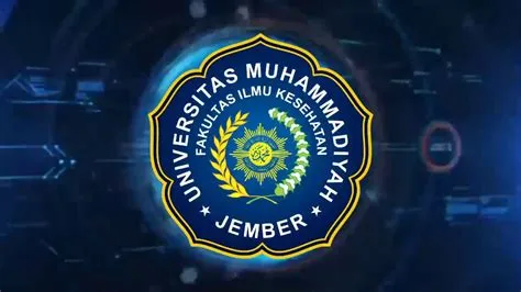 Detail Logo Universitas Muhammadiyah Jember Koleksi Nomer 11