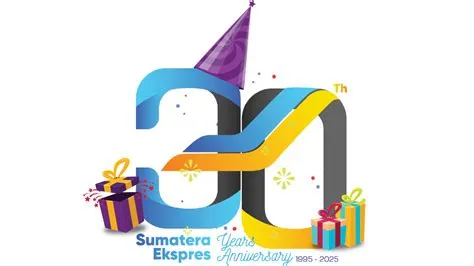 HUT ke-30 Sumatera Ekspres, Media Hybrid Sumsel yang Konsisten dan ...