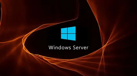 Windows Server 2008 Wallpaper