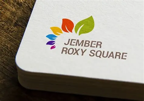 Jember Roxy Square — Mall Belanja Terlengkap Jember.