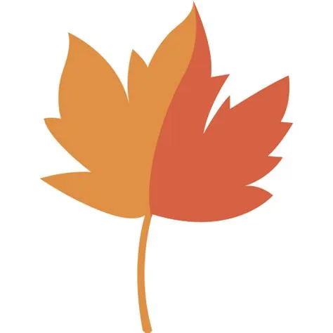 Falling, Leaves, Nature, Autumn, Leaf Icon PNG Transparent Background ...