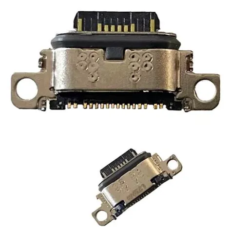 Centro De Carga Compatible Con Samsung A54 A33 A73 5pzs | MercadoLibre