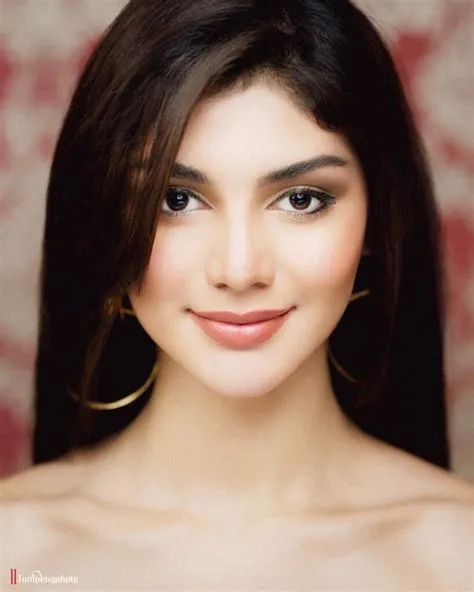 The most beautiful Indonesian girls | Pretty girls