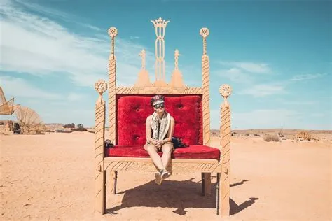 30 Burning Man Accessories, Clothing, Costumes, Outfits, and Essentials