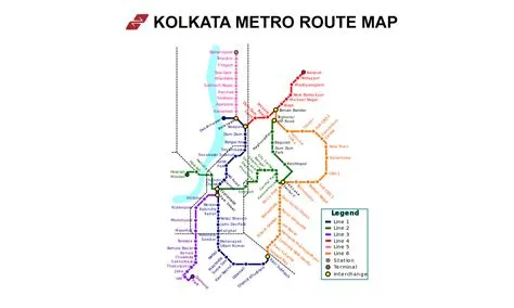 Jessore Road Metro Station Route Map - Kolkata Metro - YoMetro