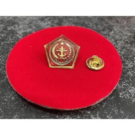 Jual Pin Kerah Mabes TNI - Pin Mabes TNI - Pin Kemeja Mabes TNI ...