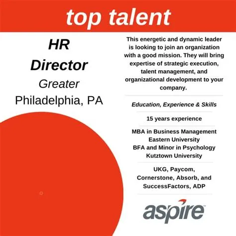 Frederick Teufel on LinkedIn: Top Talent