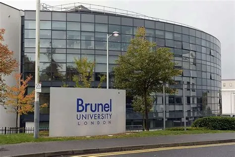 Brunel University London - Logan Construction