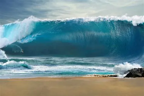 How Often Does Hawaii Get Tsunamis? - Hawaii Star