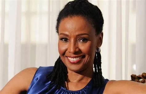 B. Smith, model turned restaurateur and lifestyle maven, dies at 70 ...