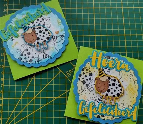 Sheers.... | Verjaardag