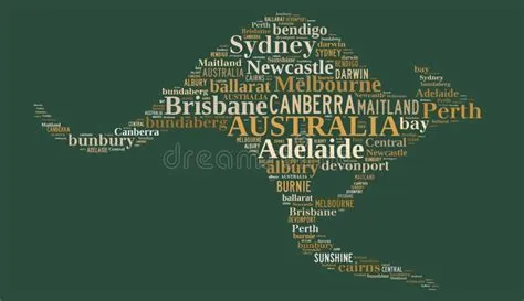 Map Ballarat Streets Stock Photos - Free & Royalty-Free Stock Photos ...