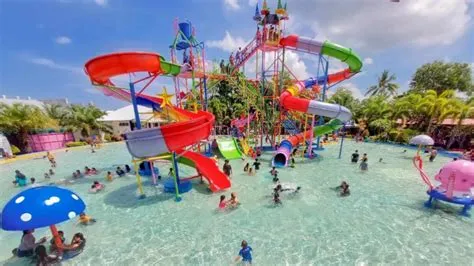 Dira Park: Liburan Seru di Kencong dan Ambulu Jember