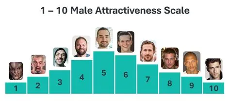 Attractiveness Rating Scale at Peter Price blog