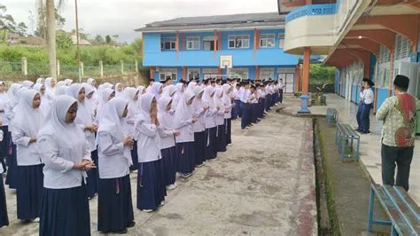 SMP Islam KH. Abdullah Syafi'ie – Membina dan Membangun Generasi Qur’ani