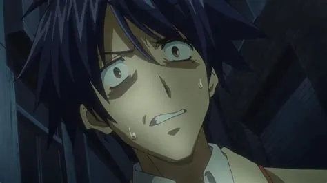 First Look Fair: Chaos;Head - Anime Diet