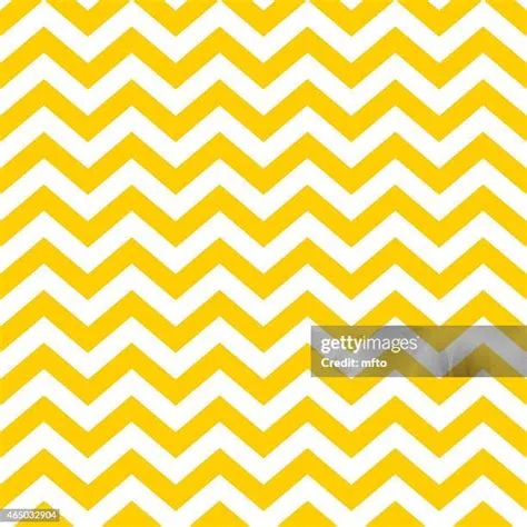 2,046 Yellow Chevron Pattern Stock Photos, High-Res Pictures, and ...