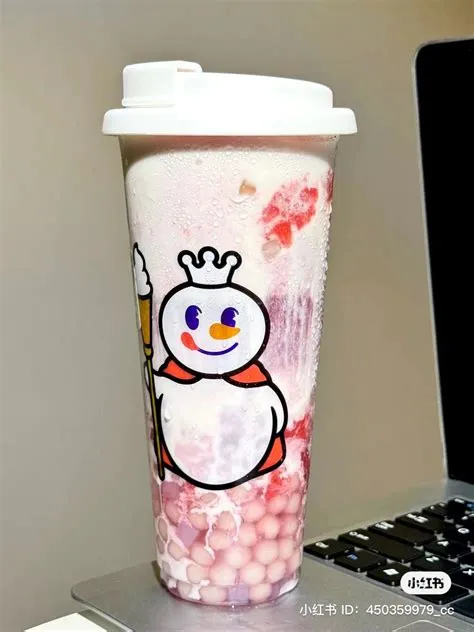 by LostInSilence on Kuliner | Bubble tea flavors, Food drinks ...