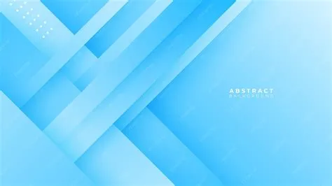 Premium Vector | Light blue abstract background design