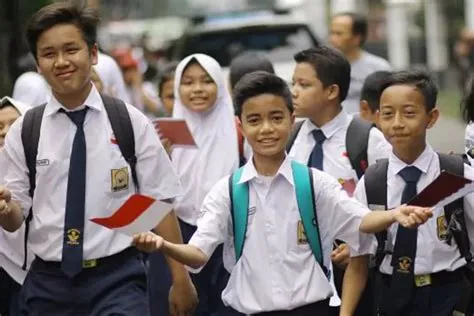 Wow!!! 2 SMP di Jember Termasuk Sekolah Terbaik di Indonesia, Apakah ...