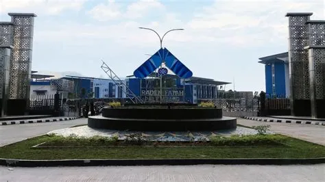 Universitas Uin Palembang - Perumperindo.co.id