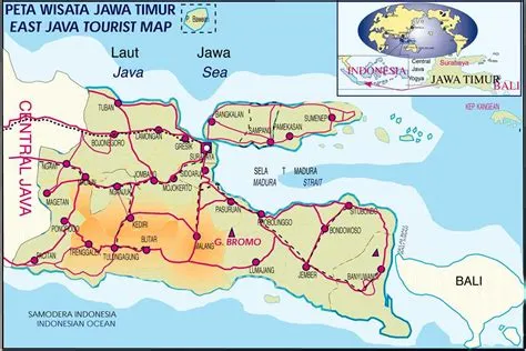 Oost-Java - Wikipedia