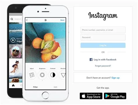 Instagram Finally Allowing Users to Post from the Desktop - Softpedia