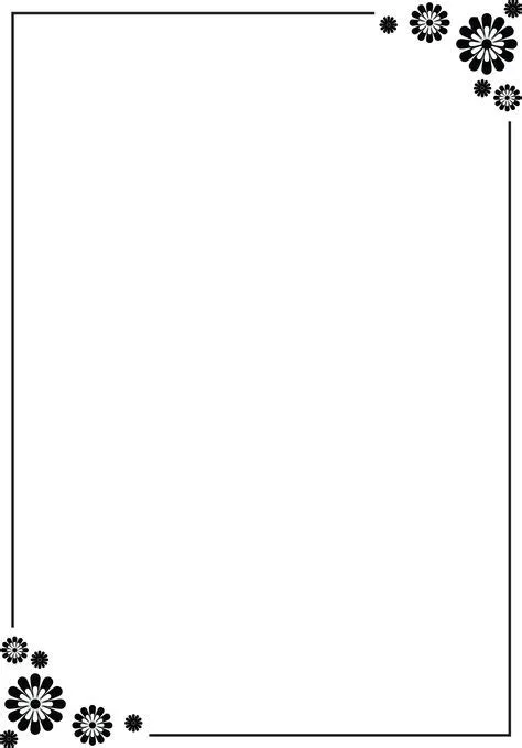 40+ Best Bingkai Undangan images | frame border design, page borders ...