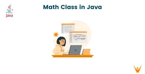 Math Class in Java & Methods (with Examples)