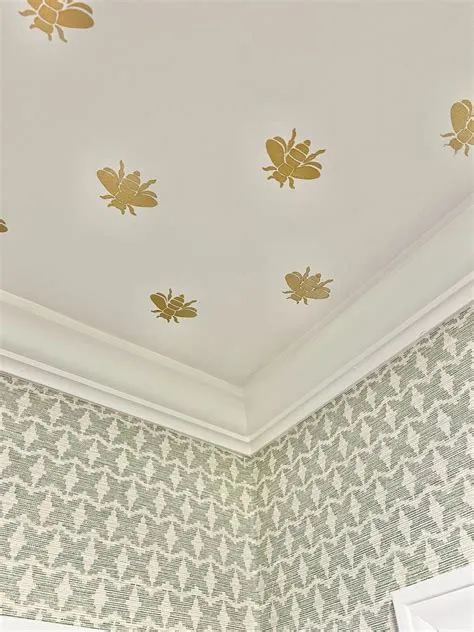 holymackerelhouse on LTK | Stencils wall, Home remodeling, Wallpaper