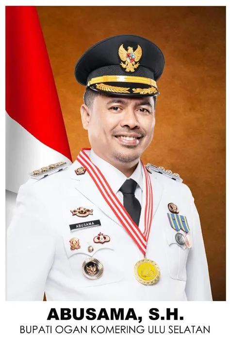 PEMERINTAH OKU SELATAN HADIRI RAKOR LINTAS SEKTORAL OPERASI LILIN MUSI ...