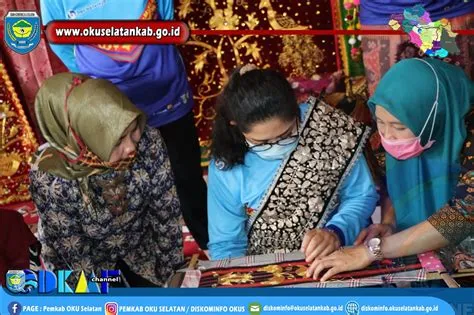 Peta Daerah Ranau / 25 Lokasi tarikan pelancong di Kundasang & Ranau ...