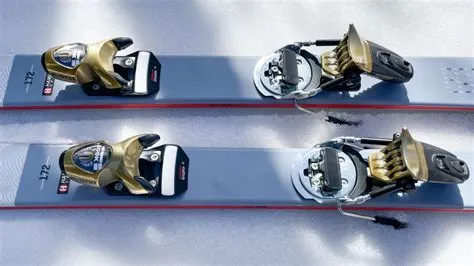 The best ski bindings in 2026, tried and tested | CNN Underscored