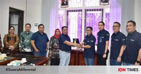 Tingkatkan Layanan Keuangan Kampus, Unimed dan BRI Teken MoU