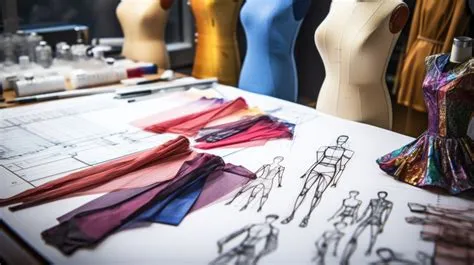 Succeed in Fashion! Top Fashion Design Courses Explained