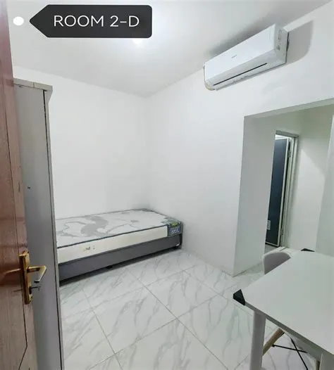 Kost Putri di Grogol Dekat TM Seasons City, Roxy Square, Central Park ...