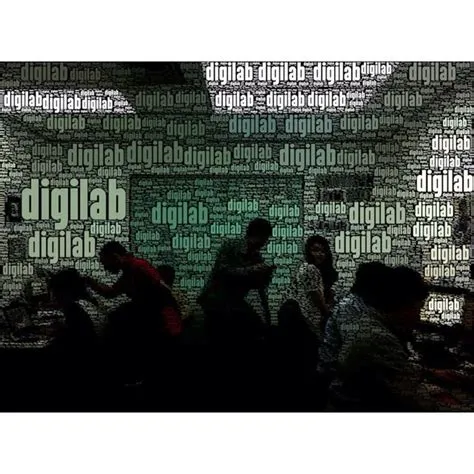 DigiLab at Pin: by "DigiLab" - we are one of the top digital agency in ...