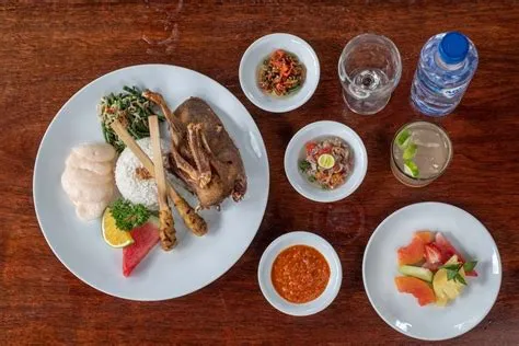 11 Rekomendasi Restoran di Plaza Indonesia yang Estetik dan Cantik