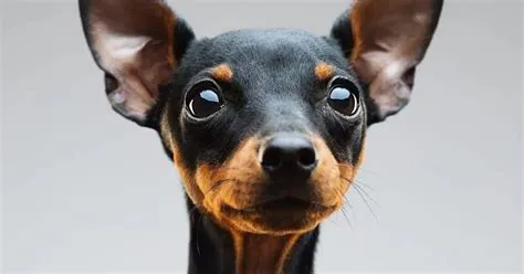 Miniature Pinscher Dog Breed Information & Characteristics