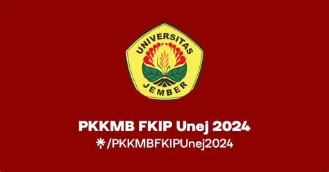 PKKMB FKIP Unej 2024 | Linktree