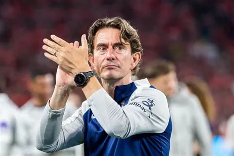 Tottenham want £42.5m Premier League creative spark as £13m sale nears