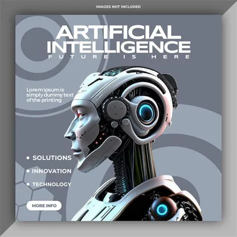 Page 2 | Artificial Intelligence Poster PSD, 4,000+ High Quality Free ...