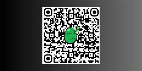 Brawl Stars QR Codes