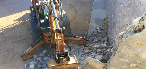 Kathy White – Pavilion Construction